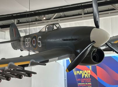Historisk reise til England, Frankrike, Belgia og Nederland med Temareiser Fredrikstad