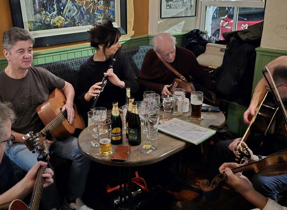 Rundreise i Irland - Temareiser Fredrikstad