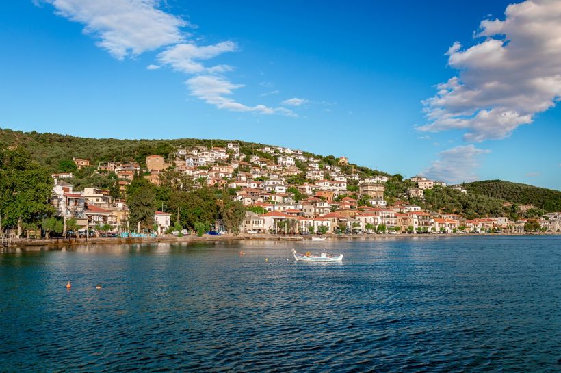 Vandretur i Hellas med Temareiser Fredrikstad