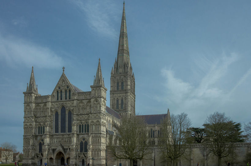 Sørvest-England med Cornwall og Devon Temareiser Fredrikstad, Reise til den engelske landsbygda med reiseleder