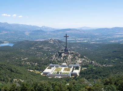 Reise til Madrid og Toledo med Temareiser Fredrikstad