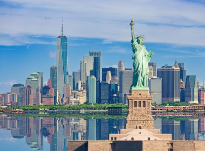 Reise til New York og operaforestilling på The Metropolitan Opera med Temareiser Fredrikstad