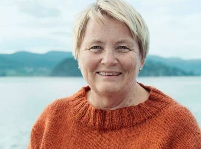 Strikketur til Rauma med Temareiser Fredrikstad
