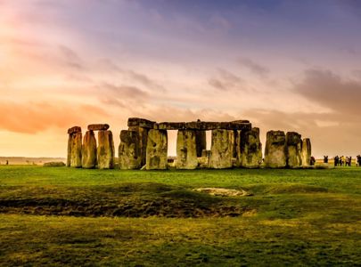 Sørvest-England med Cornwall og Devon Temareiser Fredrikstad, Reise til den engelske landsbygda med reiseleder