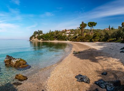 Vandretur i Hellas med Temareiser Fredrikstad