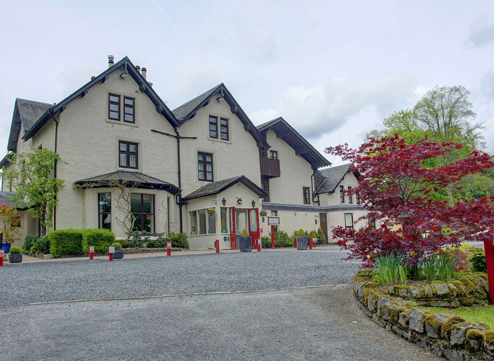 Philipburn Country House Credit Philipburn Hotel