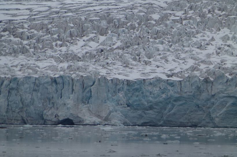 Reise til fantastiske Svalbard med Temareiser Fredrikstad