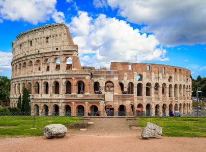 Historisk reise til Italia med Temareiser Fredrikstad