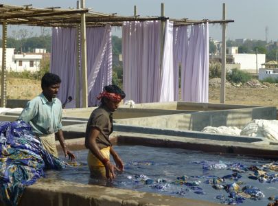 Kunst- og håndverksreise til fargerike India med Temareiser Fredrikstad