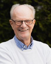 Einar Lunde - reiseleder for Temareiser Fredrikstad