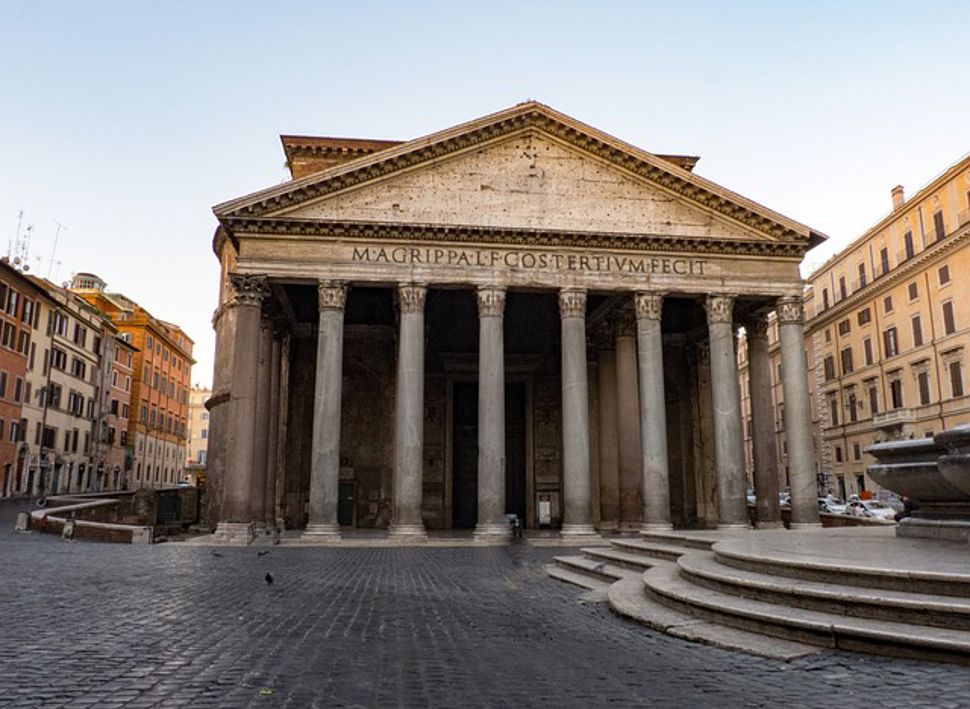 Roma Pantheon