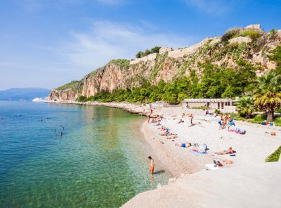 Nafplion 2 Istock Credit Olena Z