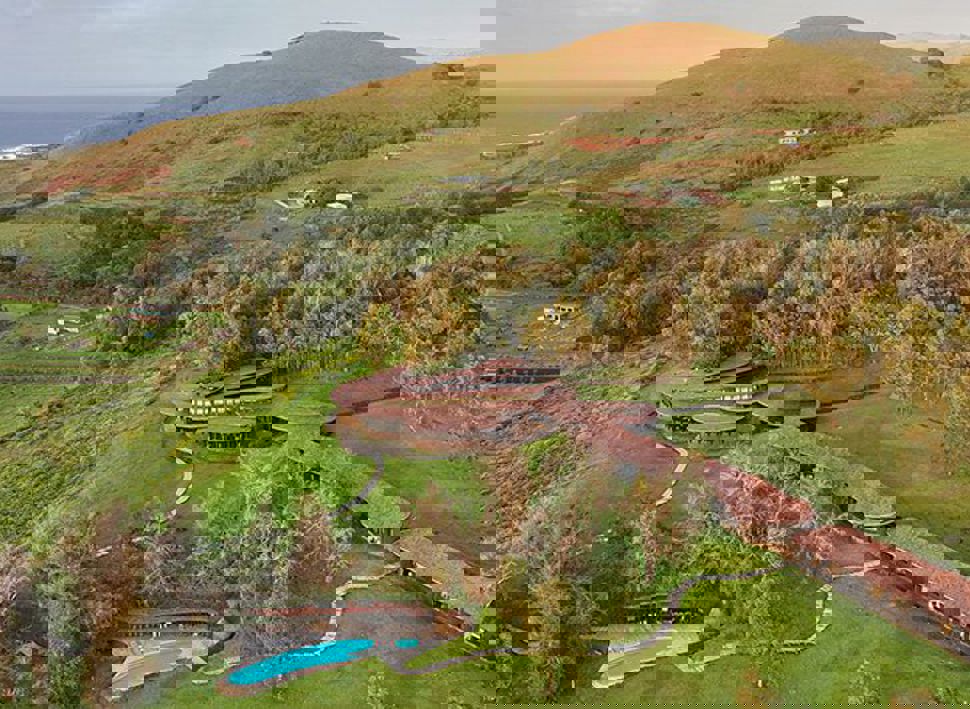 Explora Posada Påskeøya