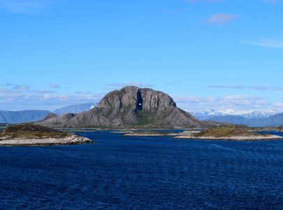 Reise fra Kirkenes til Bergen med Havila Temareiser Fredrikstad