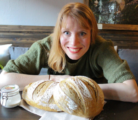 Ida Julie M Albertsen - reiseleder for Temareiser Fredrikstad