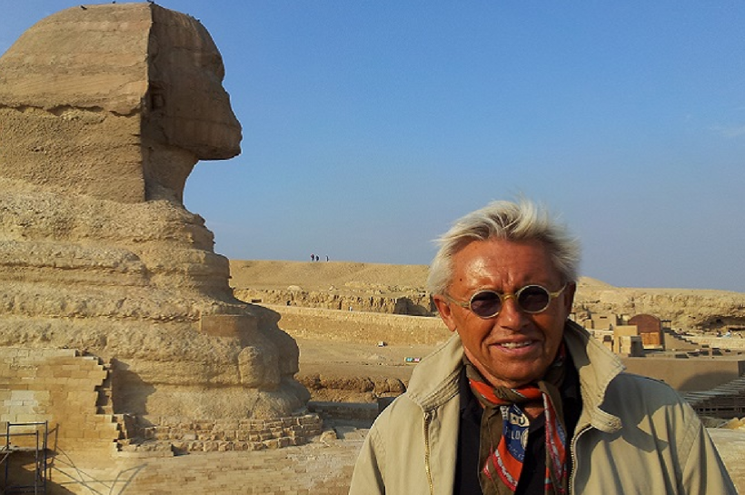 Faraoenes Egypt