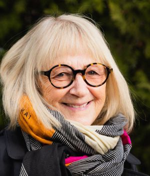 Grete Gulliksen Moe - Reiseleder for Temareiser Fredrikstad