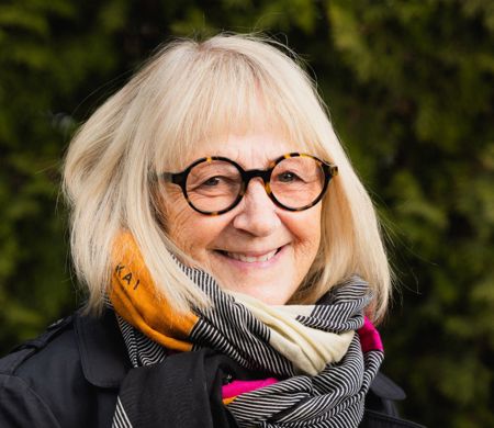 Grete Gulliksen Moe - Reiseleder for Temareiser Fredrikstad