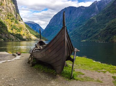 Reise fra Kirkenes til Bergen med Havila Temareiser Fredrikstad