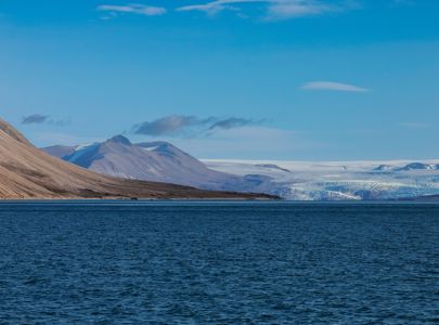 Strikketur til Svalbard med Tove Fevang og Temareiser Fredrikstad