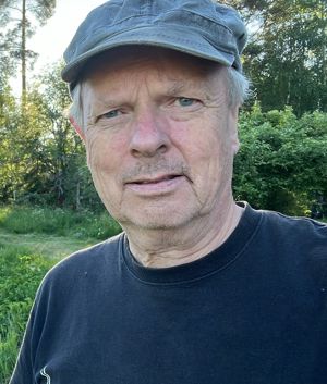 Morten Jentoft