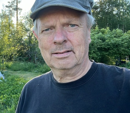 Morten Jentoft