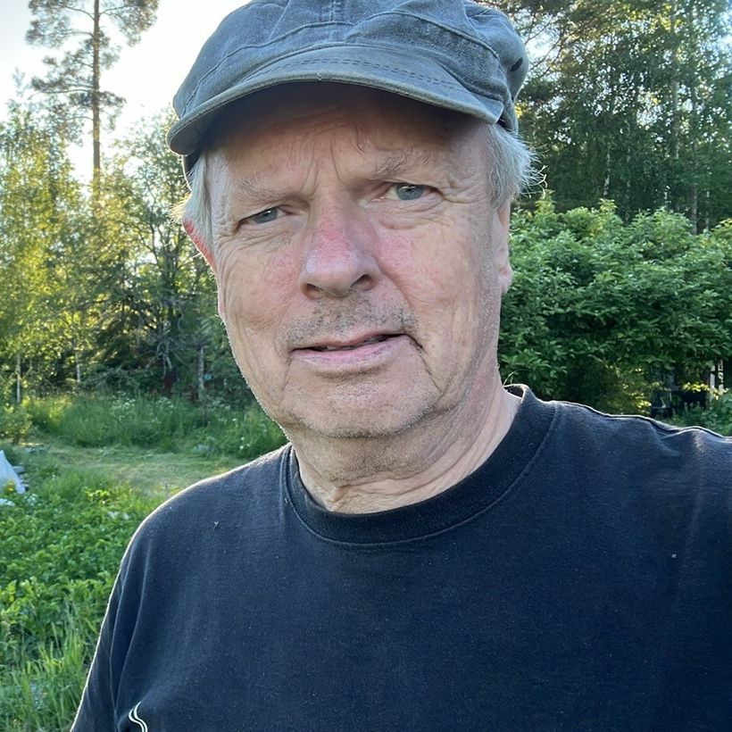 Morten Jentoft