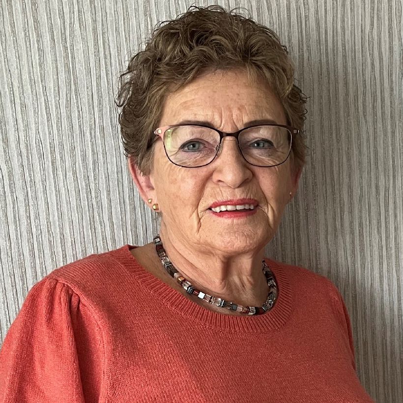 Irma-Hanne Bakkan