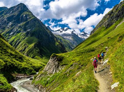 Vandretur i Dolomittene med Temareiser Fredrikstad