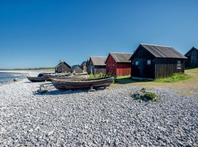Håndverkstur til Gotland med Temareiser Fredrikstad