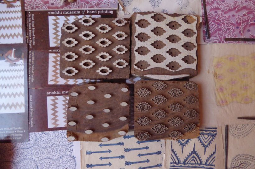 Kunst- og håndverksreise til fargerike India med Temareiser Fredrikstad