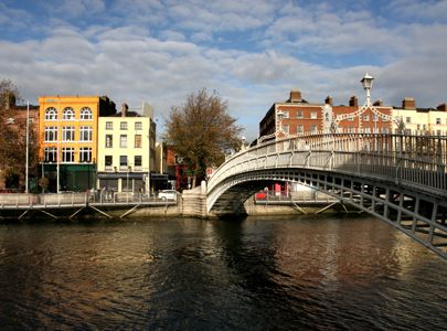 Reise til historiske Irland med Temareiser Fredrikstad