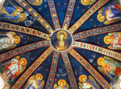 Reise til historiske Istanbul og Nikea, kristendommens vugge