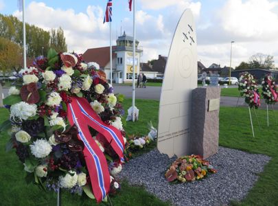 Historisk reise til England, Frankrike, Belgia og Nederland med Temareiser Fredrikstad