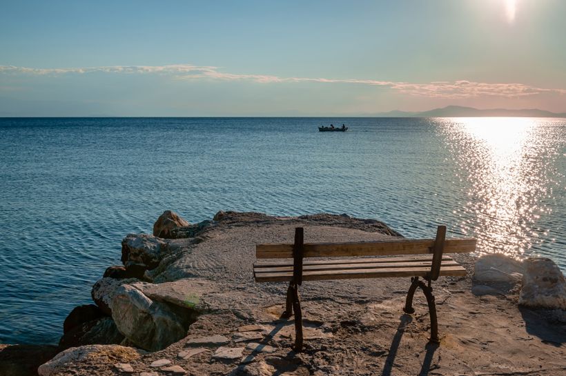 Vandretur i Hellas med Temareiser Fredrikstad