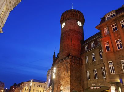 Historisk reise til Polen og Tyskland med Temareiser Fredrikstad