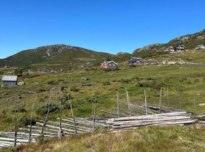 Bussreise til Valdres med Temareiser Fredrikstad