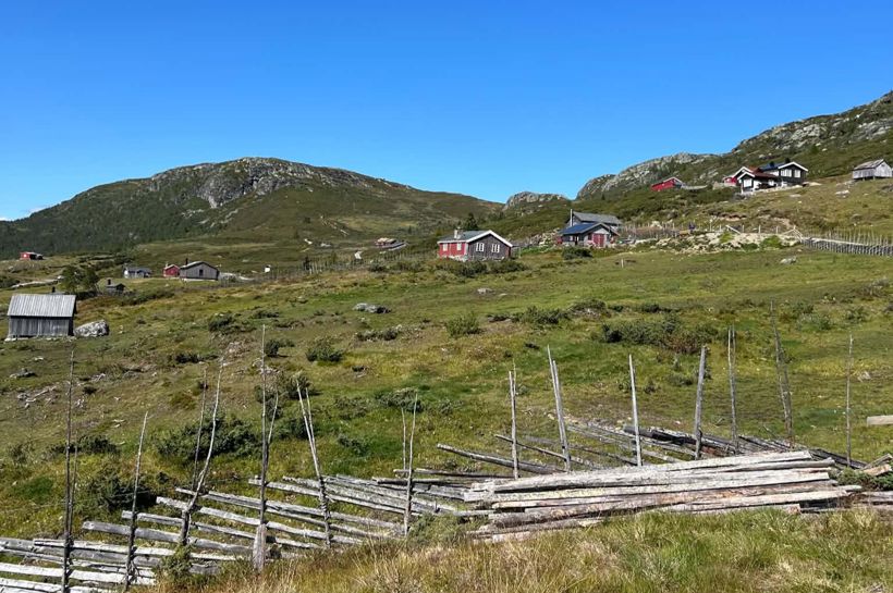 Bussreise til Valdres med Temareiser Fredrikstad