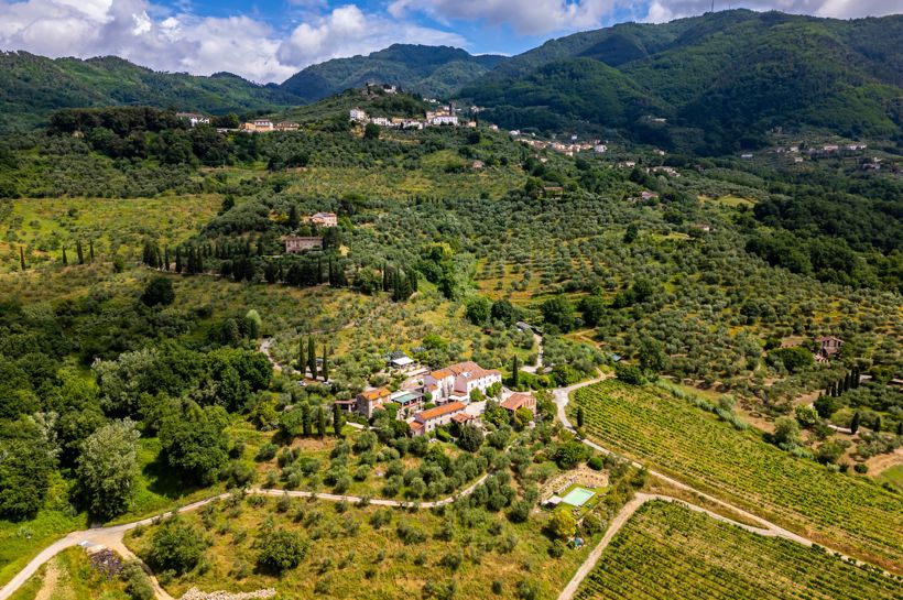 Mat, vin og kultur i Toscana med Temareiser Fredrikstad