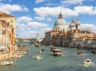 Opera i Venezia med Temareiser Fredrikstad