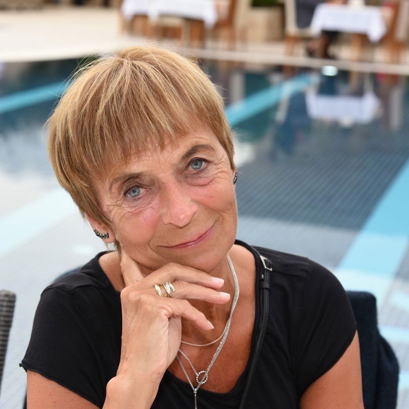 Bente Aasen