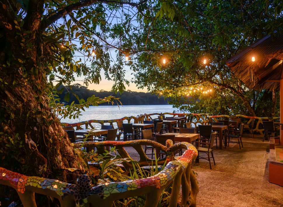 Laguna Lodge Tortuguero