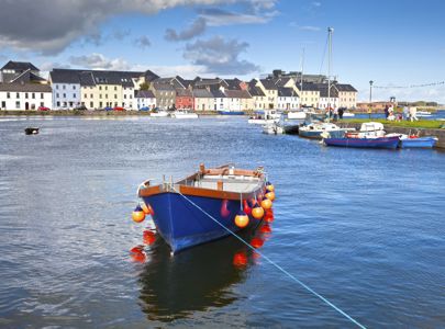 Reise til historiske Irland med Temareiser Fredrikstad