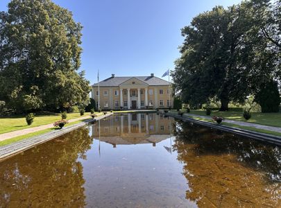 Reise til Värmland - i Selma Lagerlöfs og Lars Lerins fotspor med Temareiser Fredrikstad