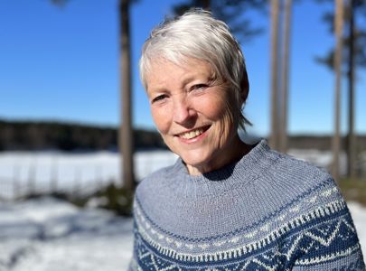 Kari Toft - reiseleder for Temareiser Fredrikstad