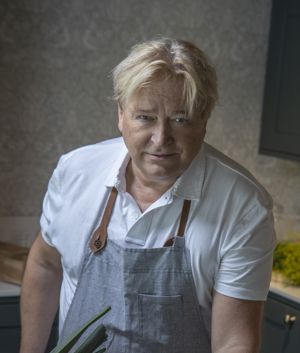 Jørn Hoel