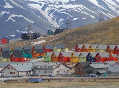 Longyearbyen