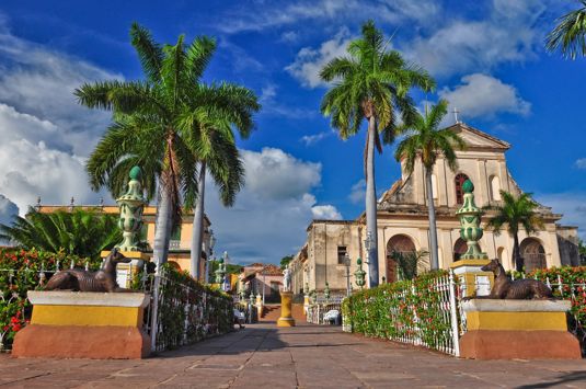 Reise til eksotiske Cuba med Temareiser Fredrikstad