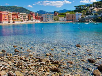 Reise til Liguria og Cinque Terre med Temareiser Fredrikstad