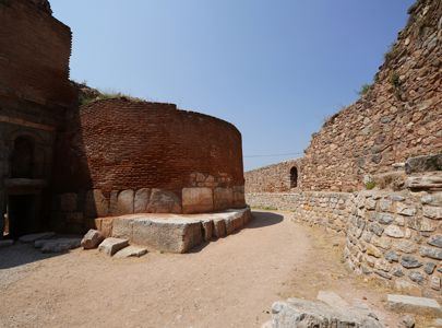 Reise til historiske Istanbul og Nikea, kristendommens vugge